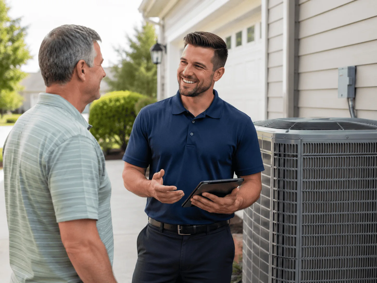 Heat Pump Installation Middletown, IN FAQs